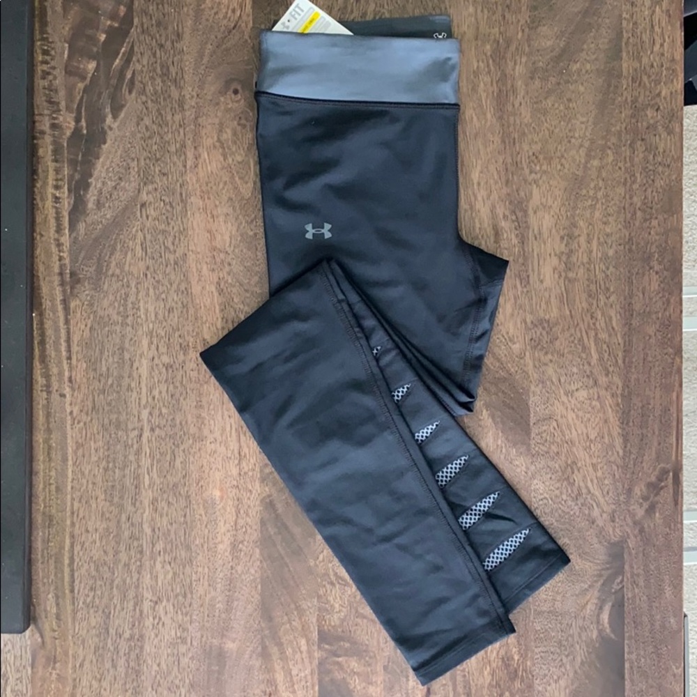 Under Armour Compression Tight